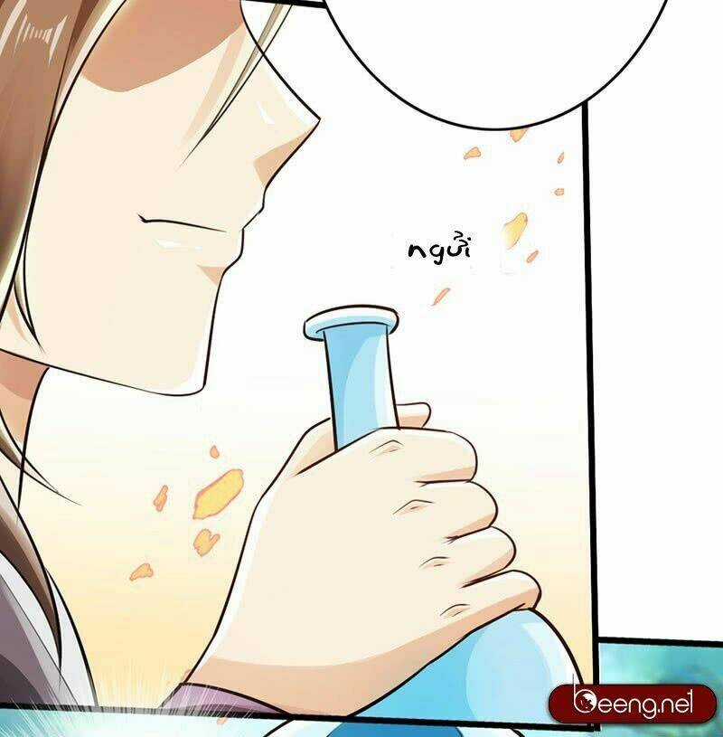 Thái Cổ Cuồng Ma Chapter 31 trang 20