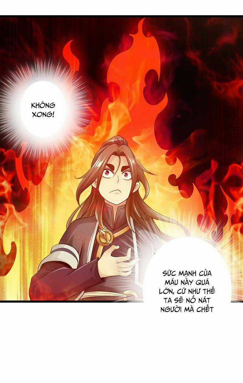 Thái Cổ Cuồng Ma Chapter 31 trang 26