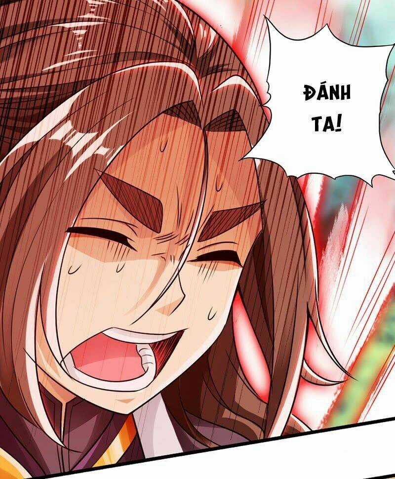 Thái Cổ Cuồng Ma Chapter 31 trang 29