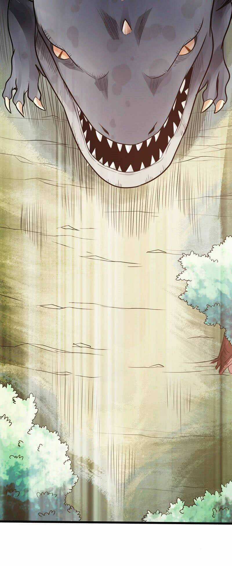 Thái Cổ Cuồng Ma Chapter 31 trang 3