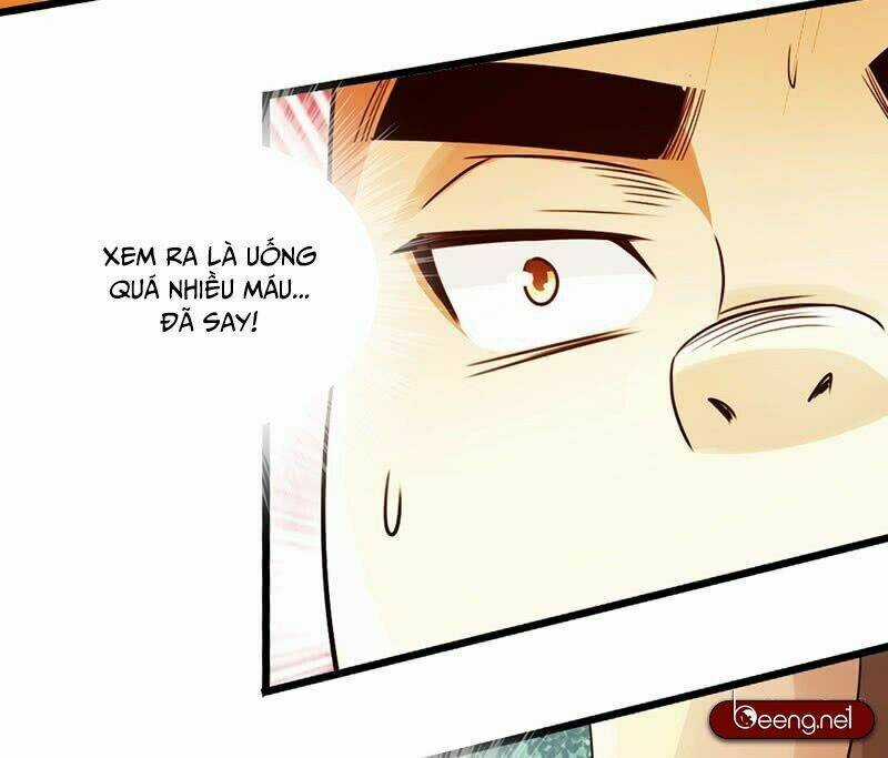 Thái Cổ Cuồng Ma Chapter 31 trang 30