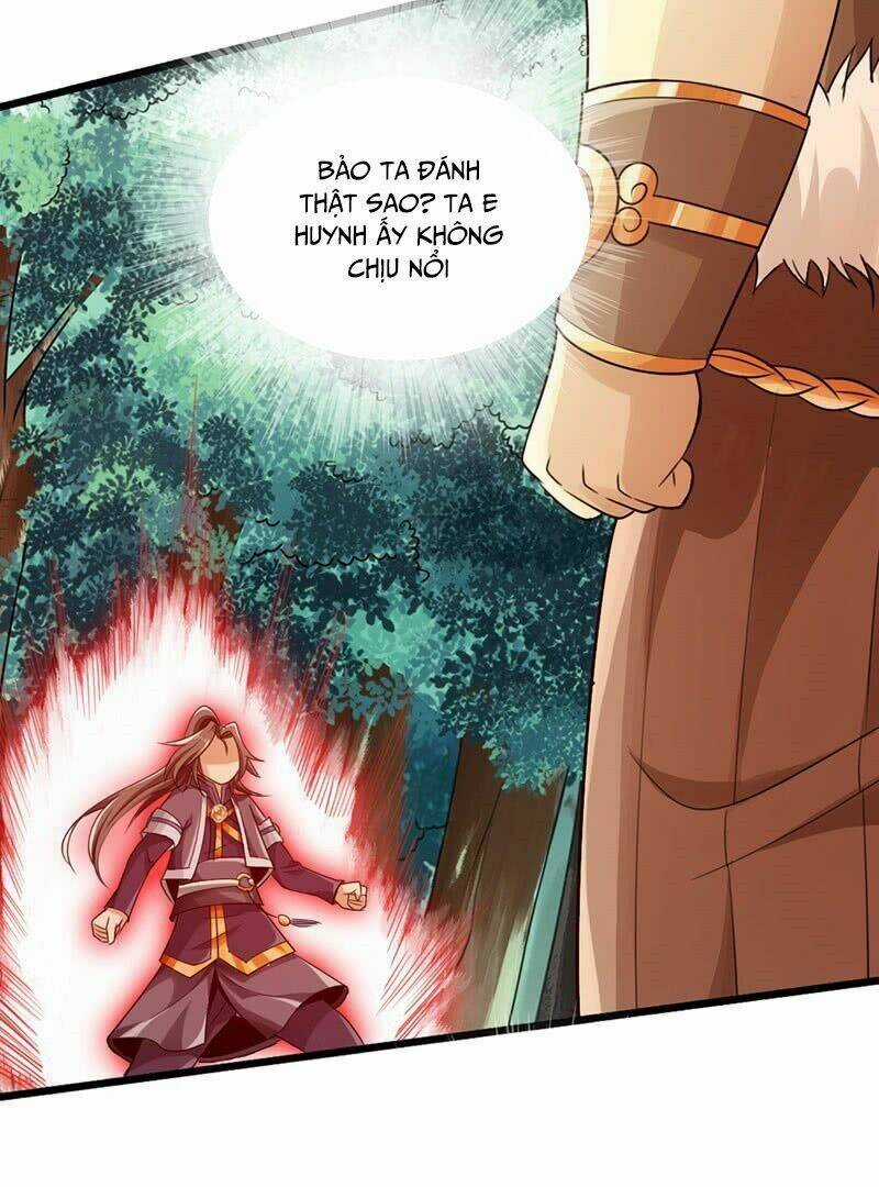 Thái Cổ Cuồng Ma Chapter 31 trang 31