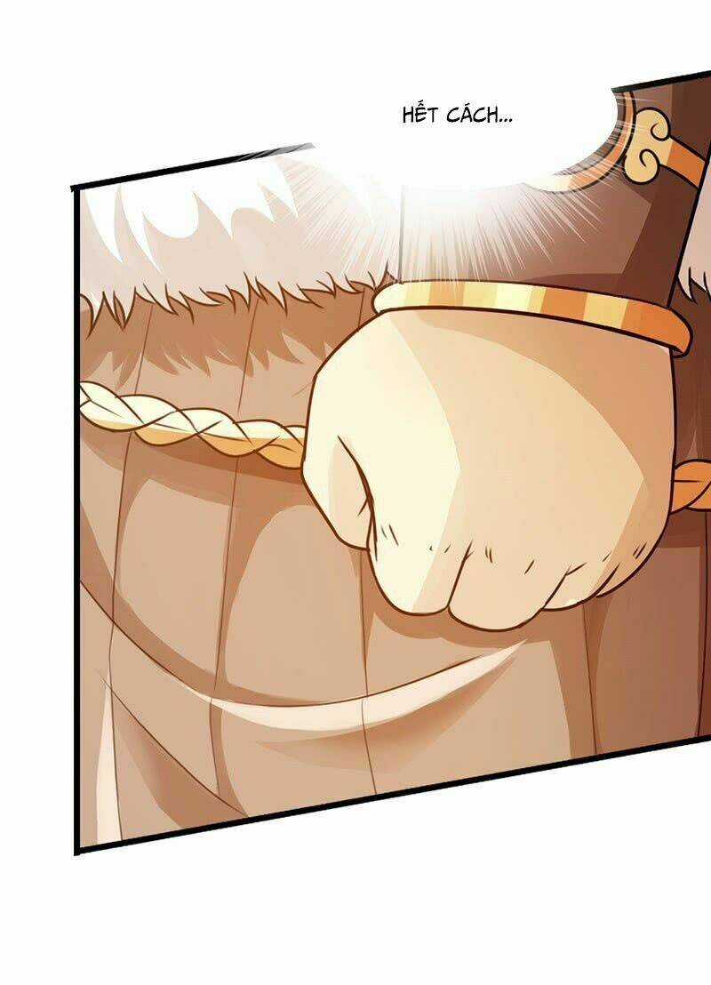 Thái Cổ Cuồng Ma Chapter 31 trang 32