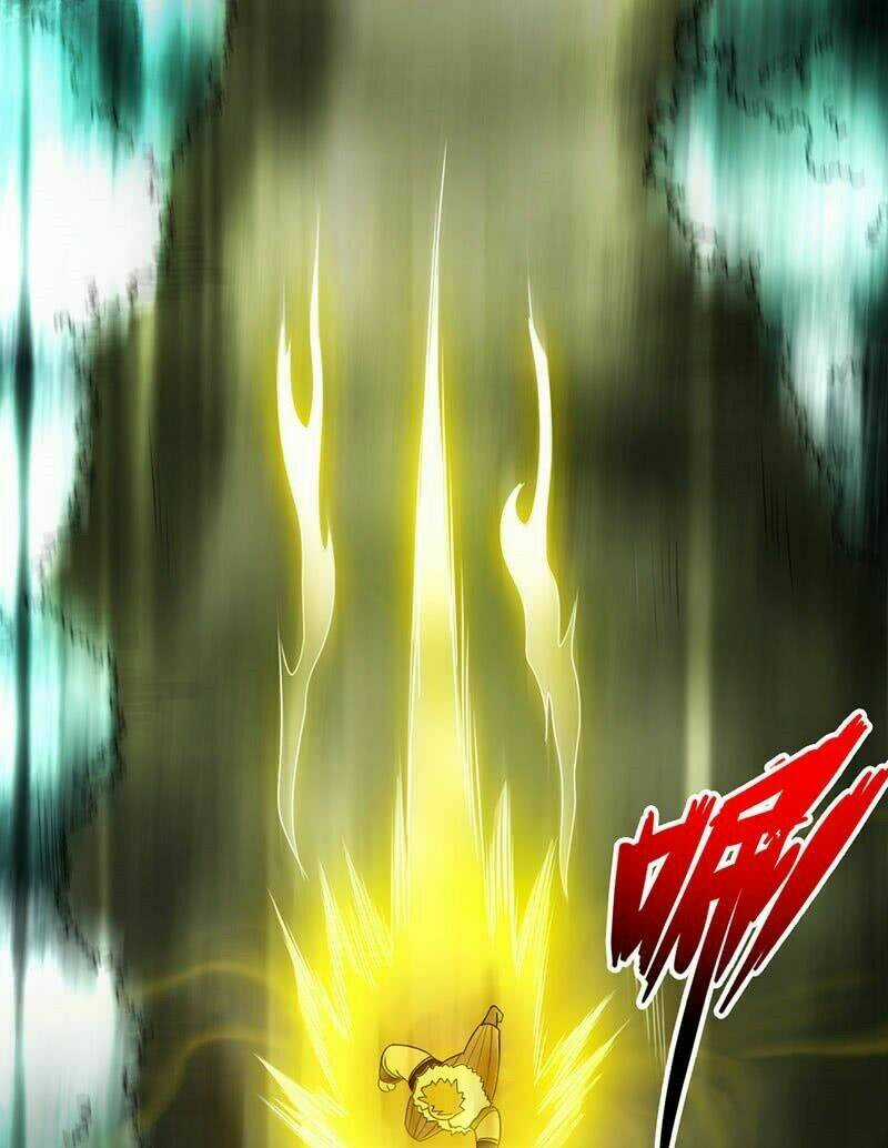 Thái Cổ Cuồng Ma Chapter 31 trang 34