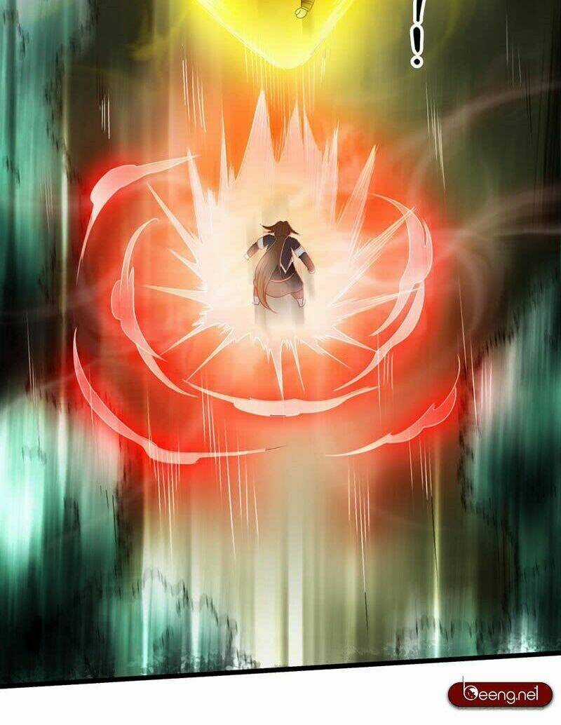 Thái Cổ Cuồng Ma Chapter 31 trang 35