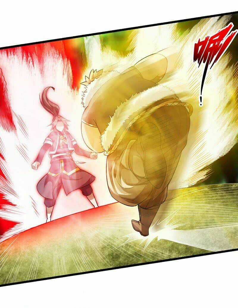 Thái Cổ Cuồng Ma Chapter 31 trang 36