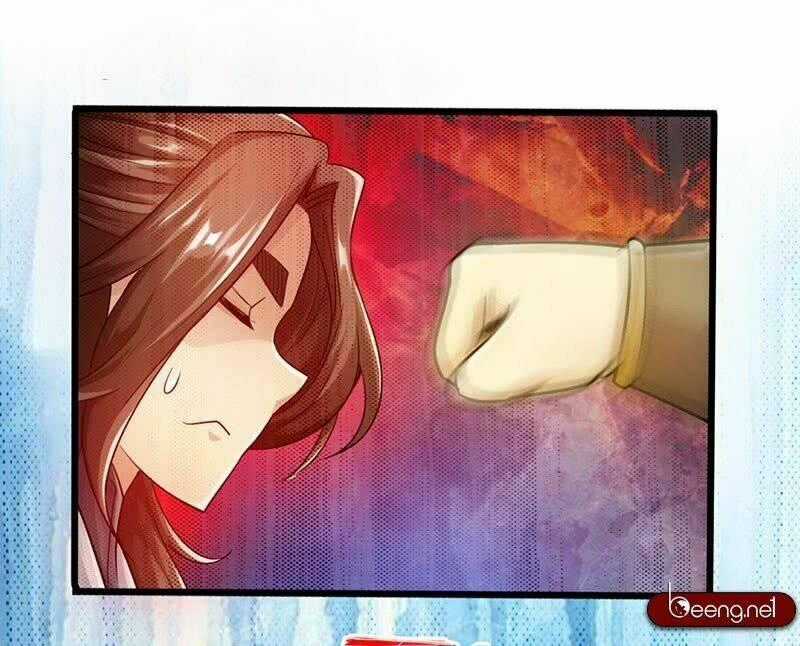 Thái Cổ Cuồng Ma Chapter 31 trang 37