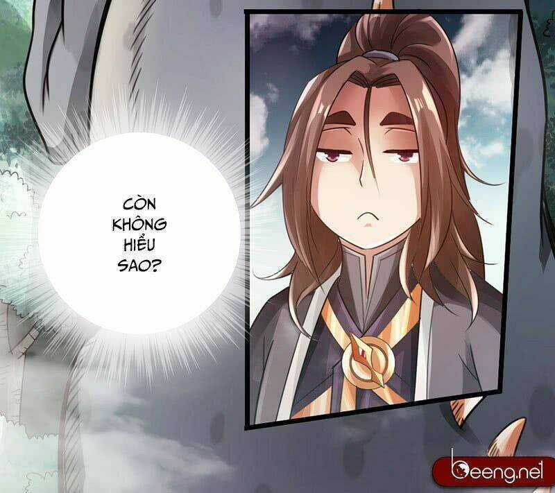 Thái Cổ Cuồng Ma Chapter 31 trang 5