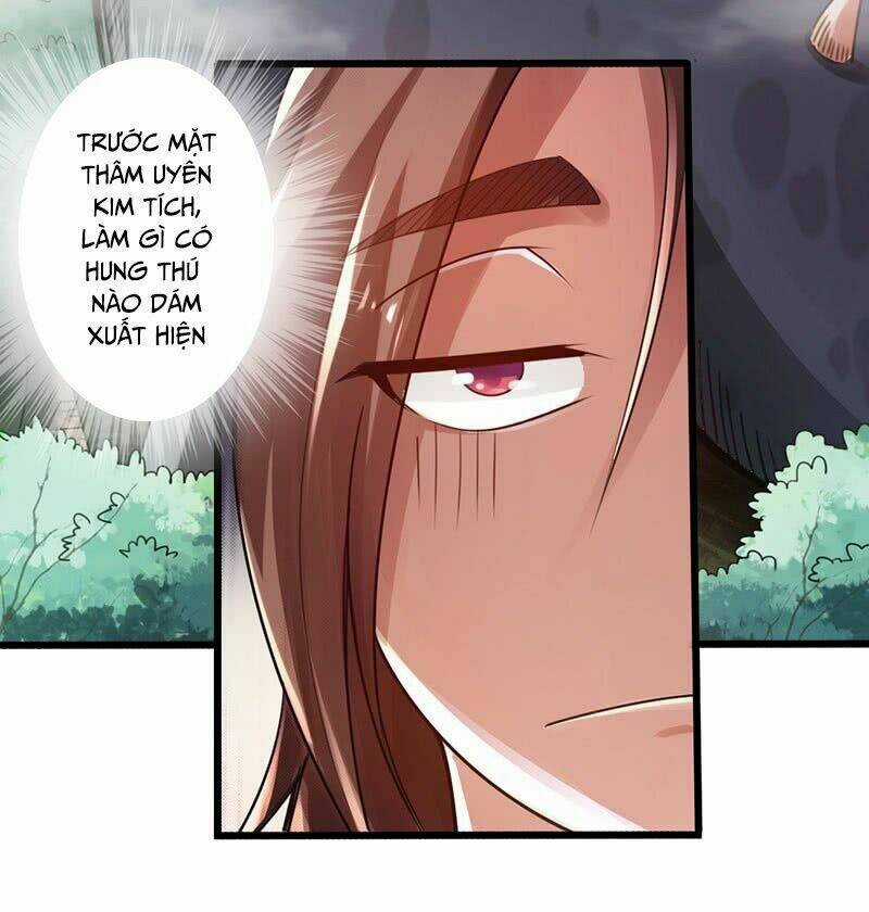 Thái Cổ Cuồng Ma Chapter 31 trang 6