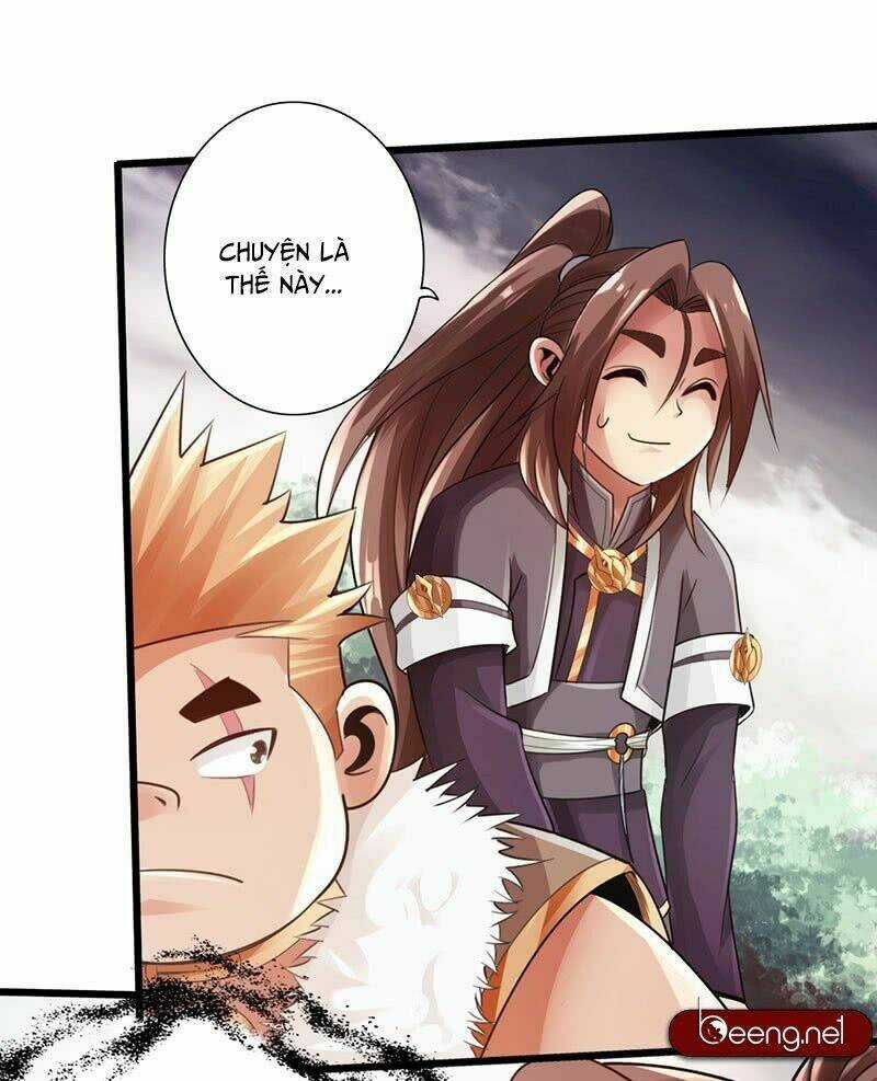 Thái Cổ Cuồng Ma Chapter 31 trang 7