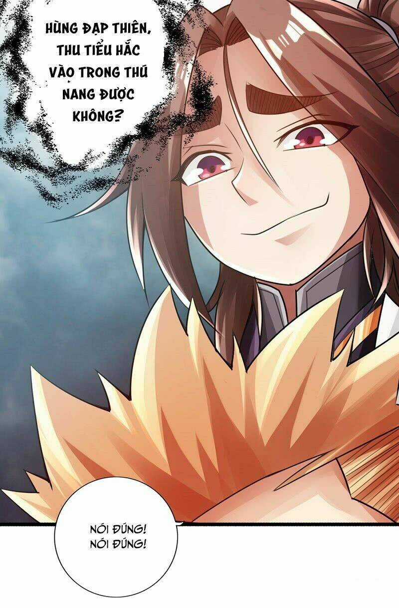 Thái Cổ Cuồng Ma Chapter 31 trang 8