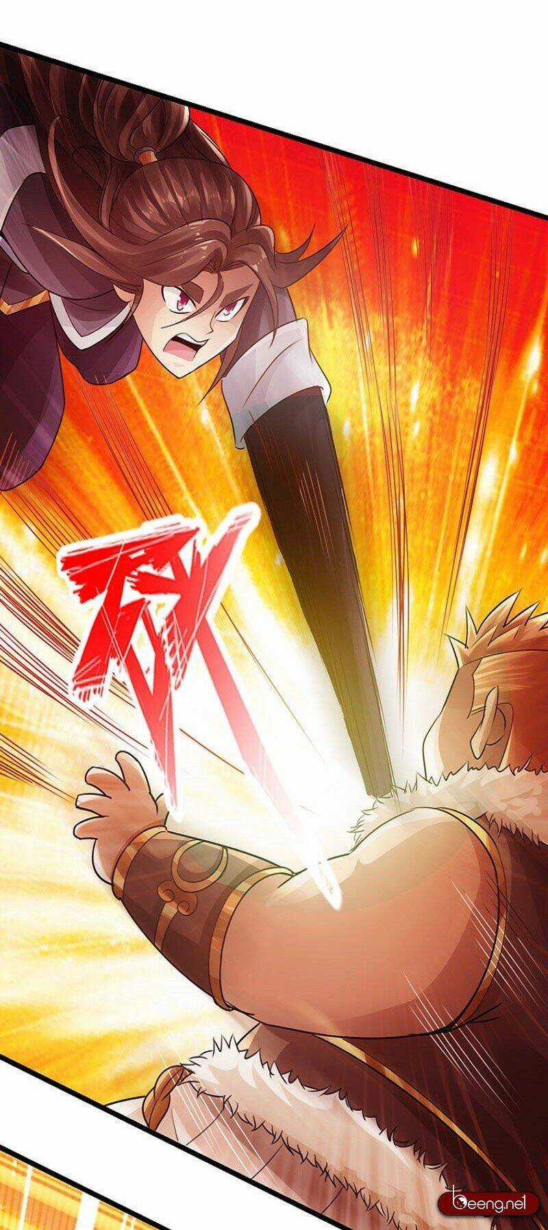 Thái Cổ Cuồng Ma Chapter 32 trang 10