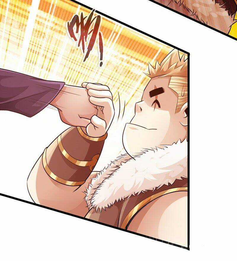 Thái Cổ Cuồng Ma Chapter 32 trang 11