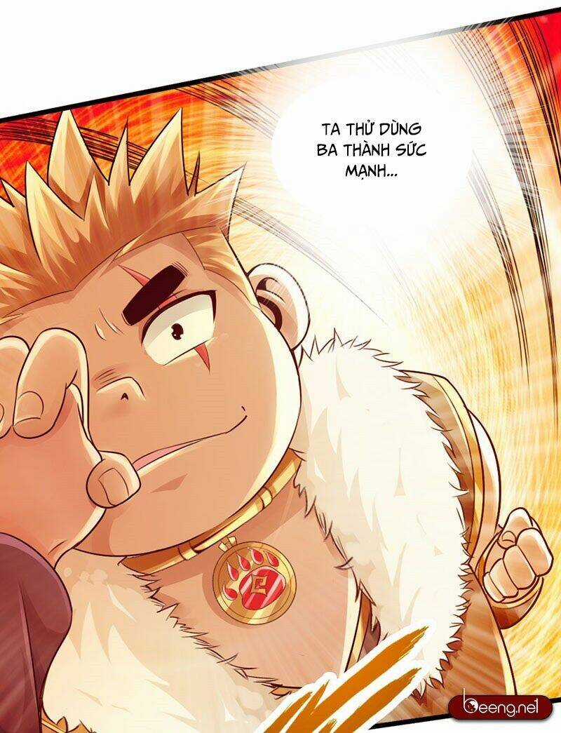 Thái Cổ Cuồng Ma Chapter 32 trang 12