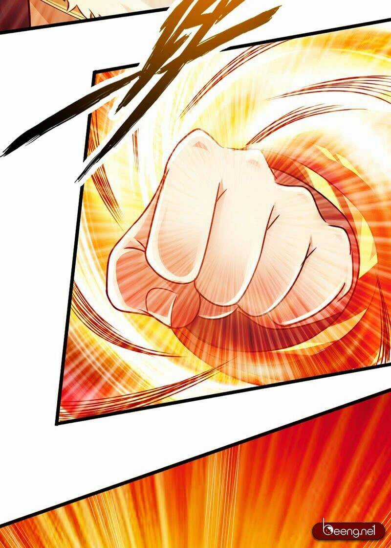 Thái Cổ Cuồng Ma Chapter 32 trang 13