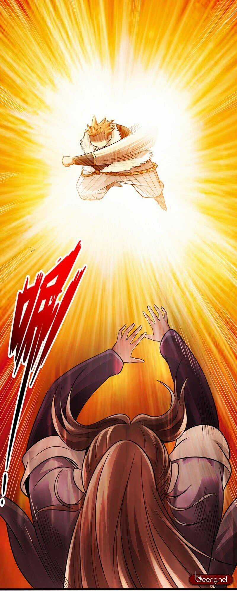 Thái Cổ Cuồng Ma Chapter 32 trang 14