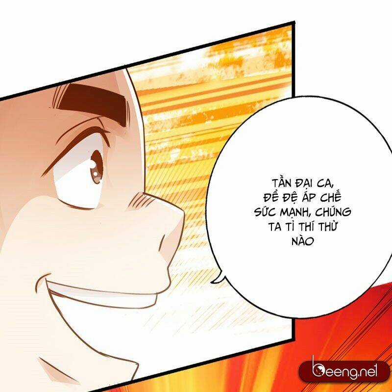 Thái Cổ Cuồng Ma Chapter 32 trang 19