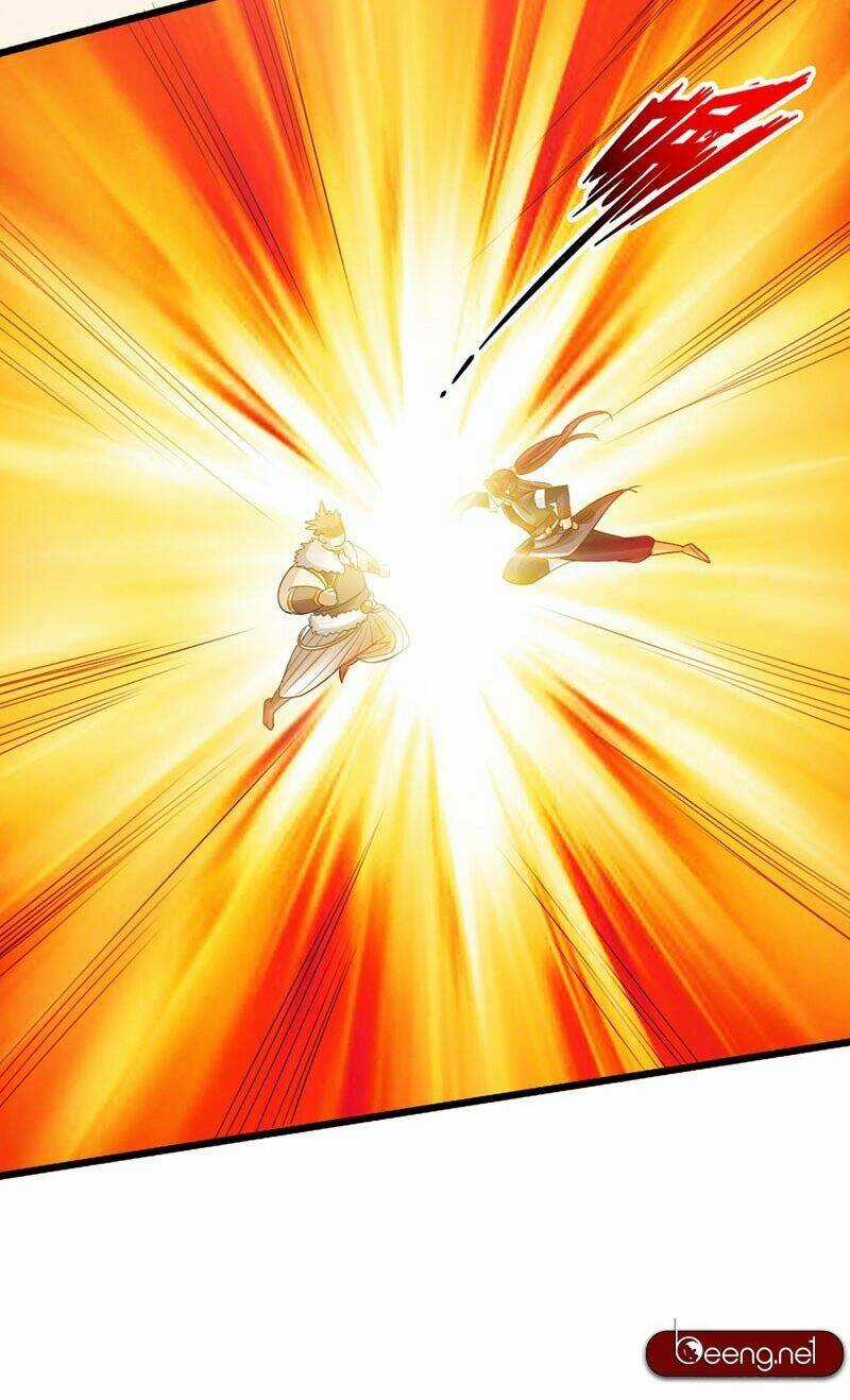 Thái Cổ Cuồng Ma Chapter 32 trang 20