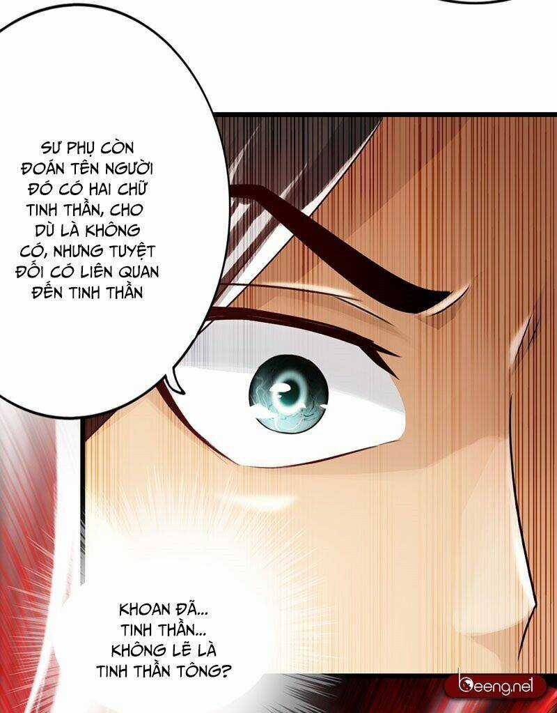 Thái Cổ Cuồng Ma Chapter 32 trang 27