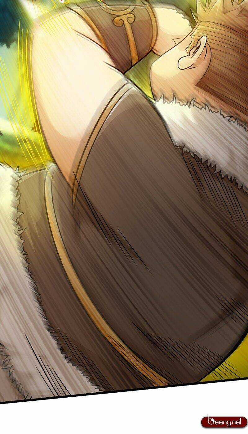 Thái Cổ Cuồng Ma Chapter 32 trang 3