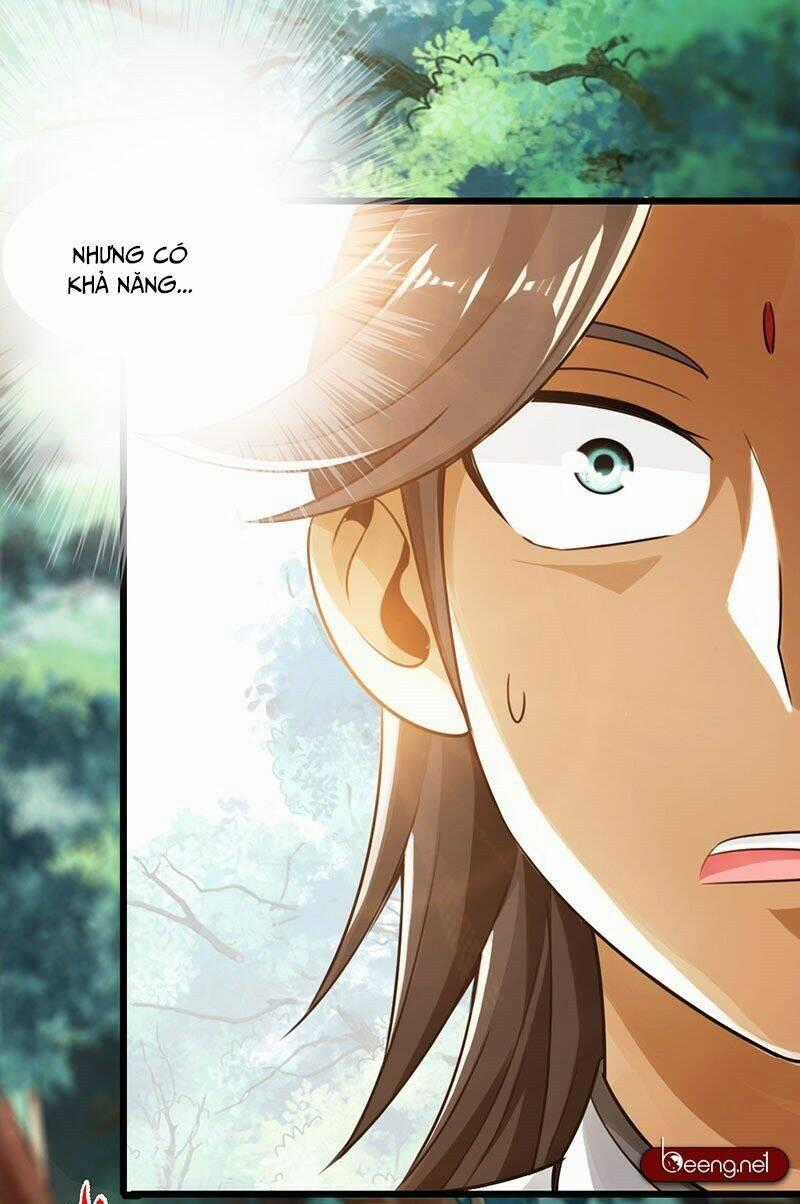 Thái Cổ Cuồng Ma Chapter 32 trang 34