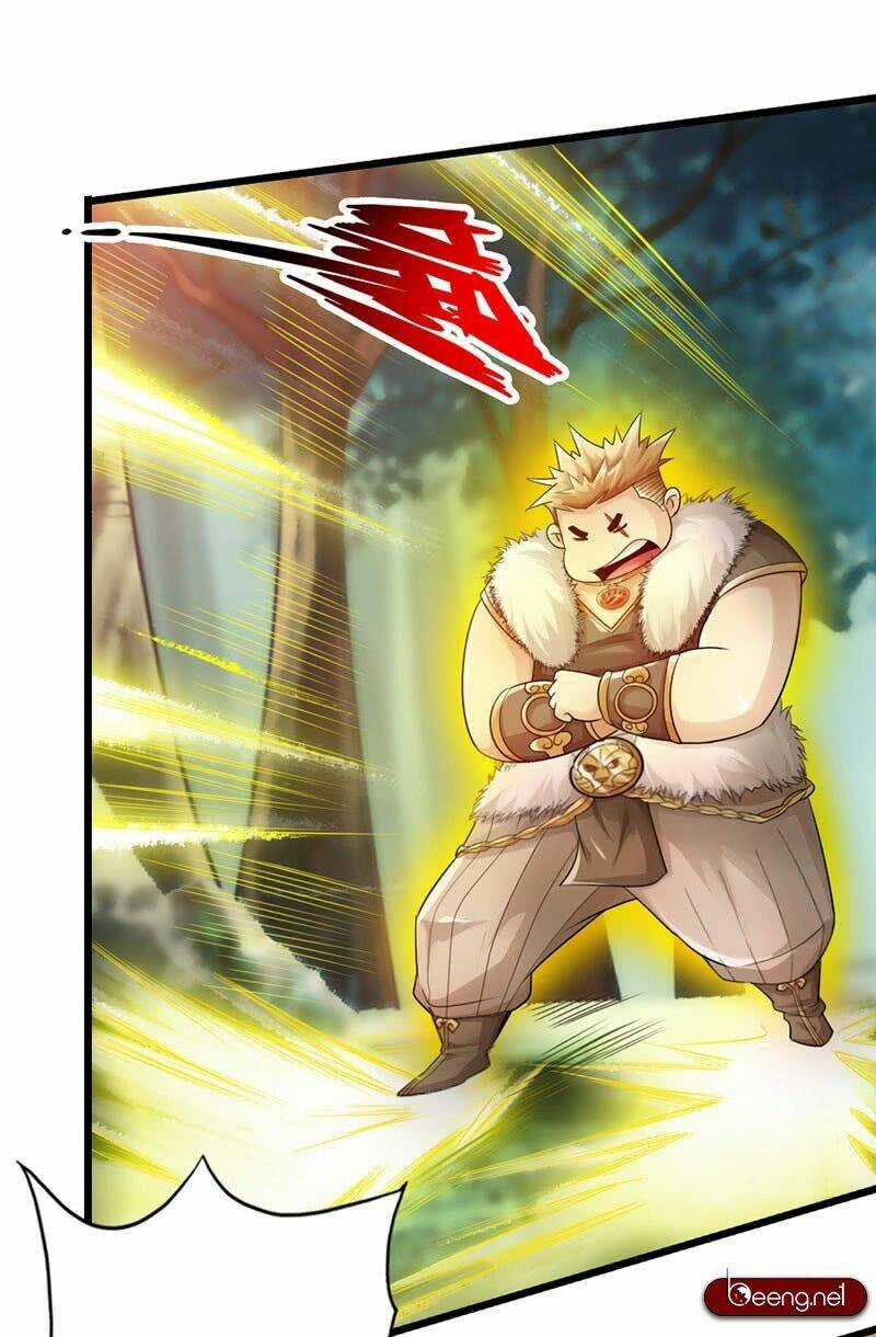 Thái Cổ Cuồng Ma Chapter 32 trang 4