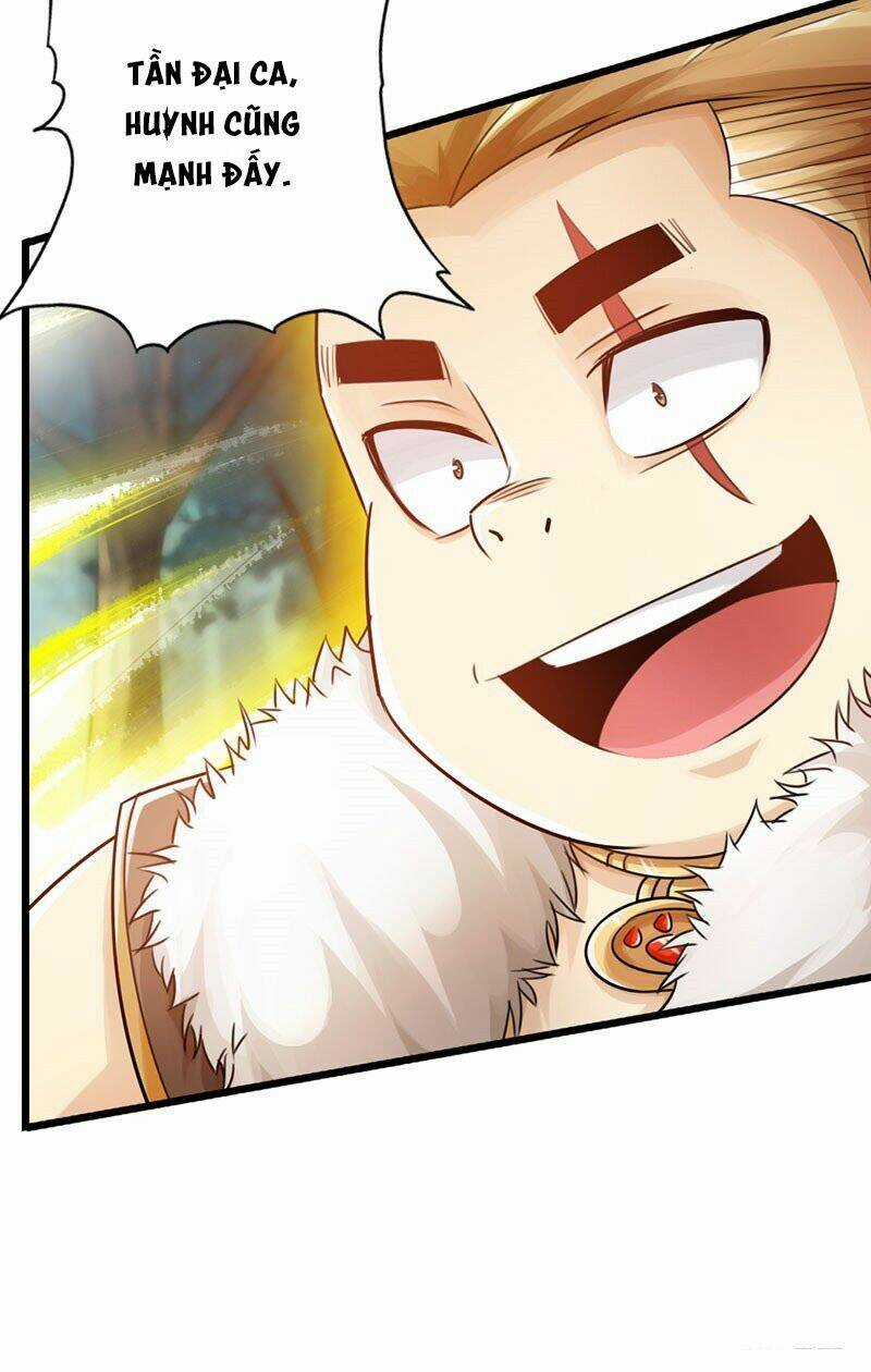 Thái Cổ Cuồng Ma Chapter 32 trang 5