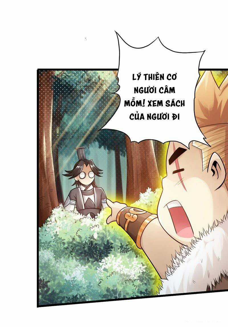 Thái Cổ Cuồng Ma Chapter 33 trang 17