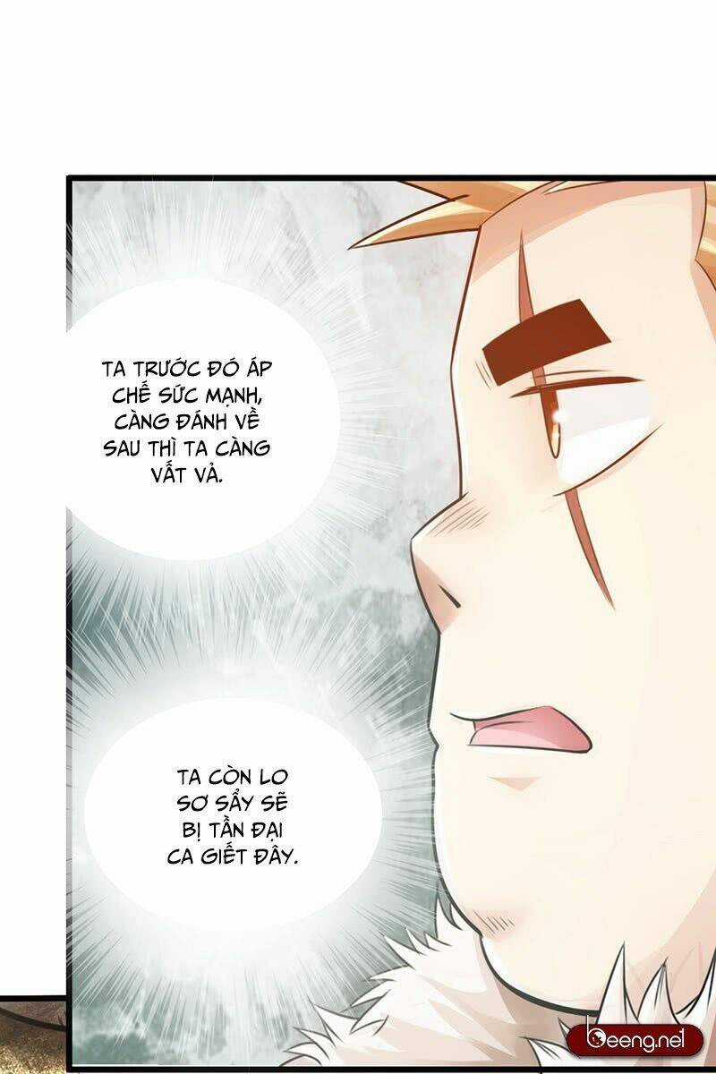 Thái Cổ Cuồng Ma Chapter 33 trang 22