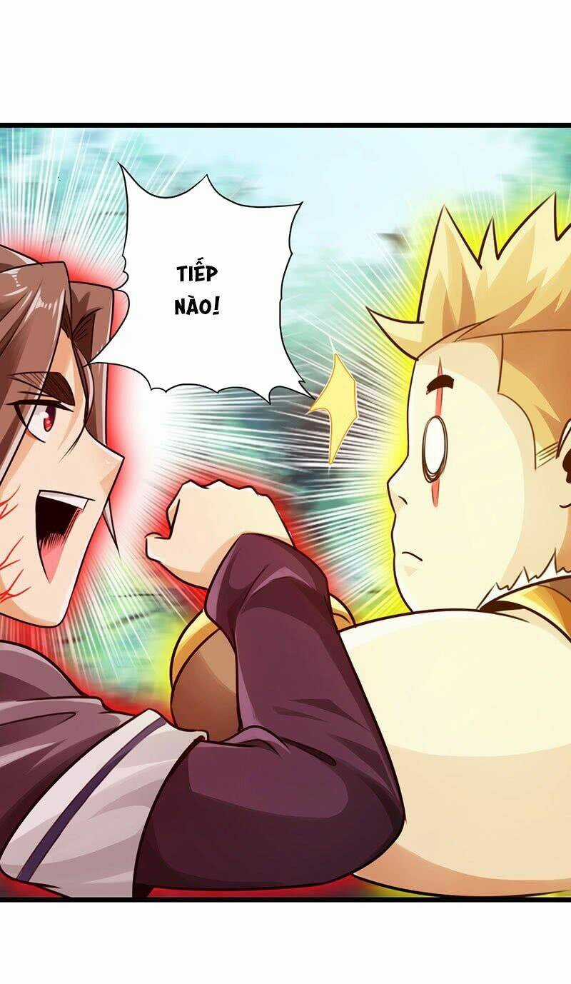 Thái Cổ Cuồng Ma Chapter 33 trang 27