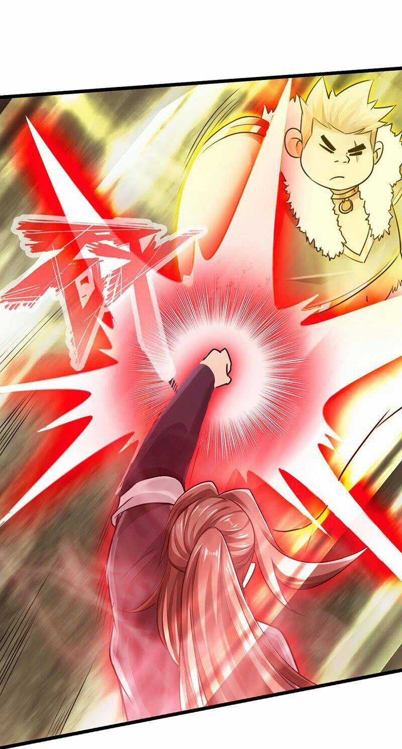 Thái Cổ Cuồng Ma Chapter 33 trang 31