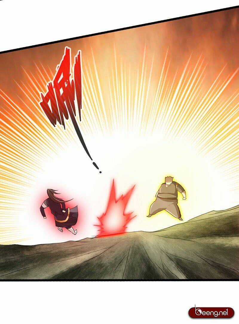 Thái Cổ Cuồng Ma Chapter 33 trang 32