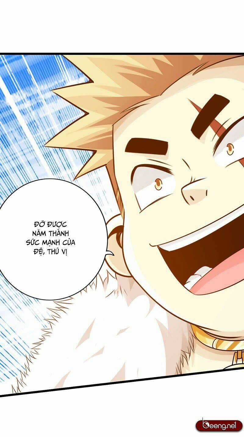 Thái Cổ Cuồng Ma Chapter 33 trang 33