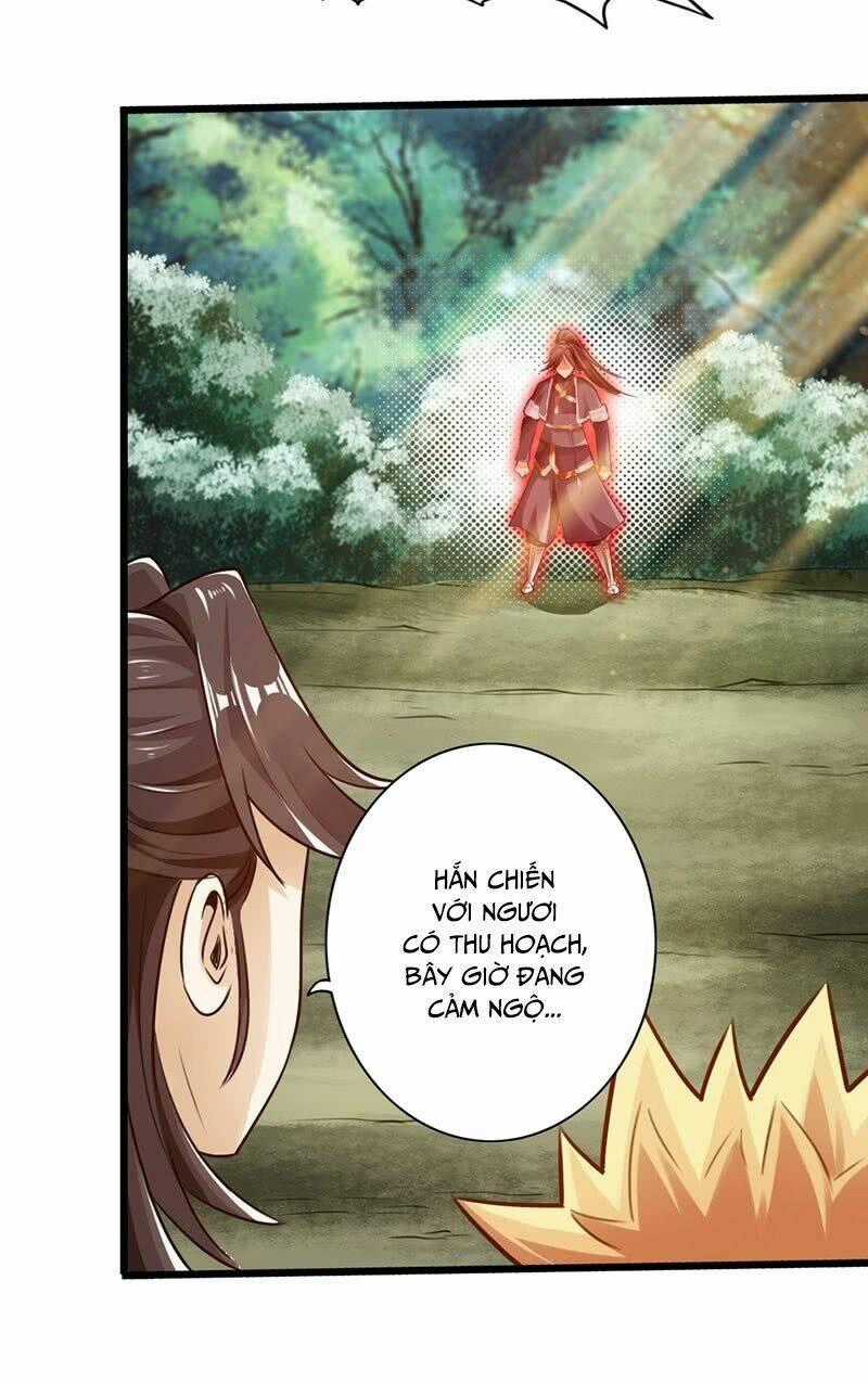 Thái Cổ Cuồng Ma Chapter 33 trang 35