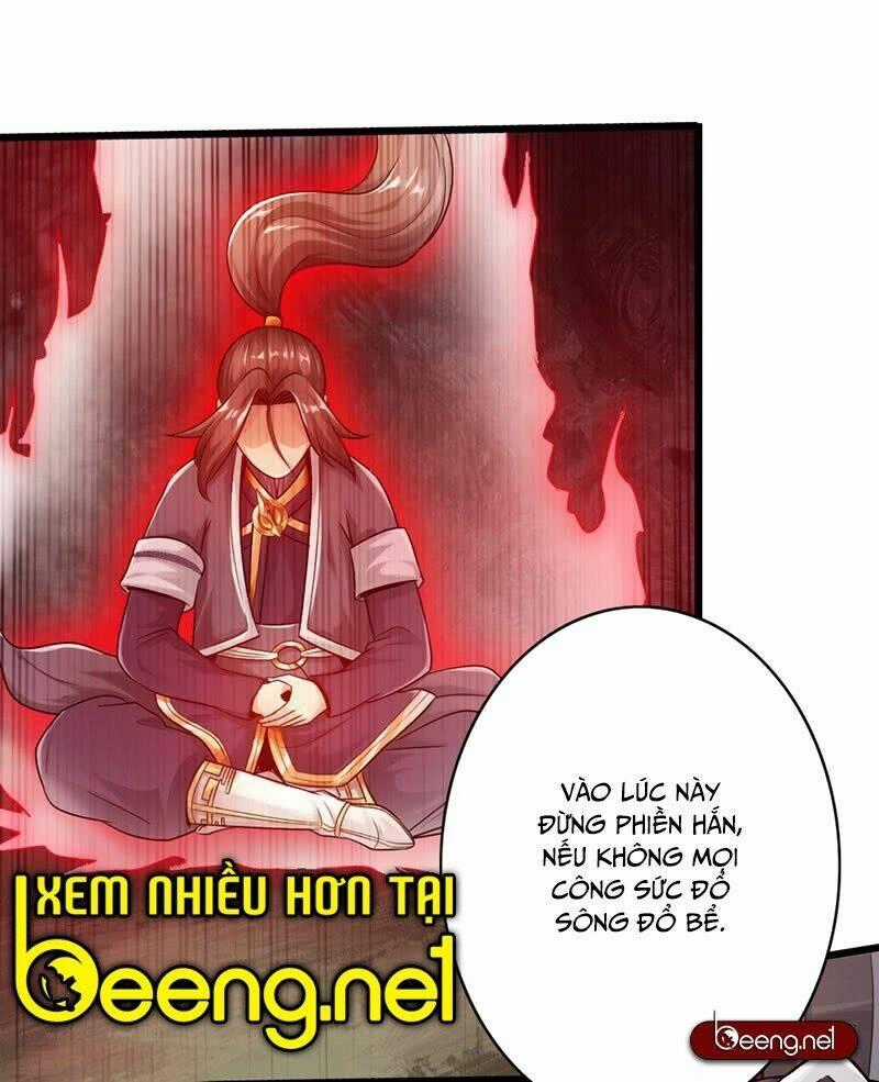 Thái Cổ Cuồng Ma Chapter 33 trang 36