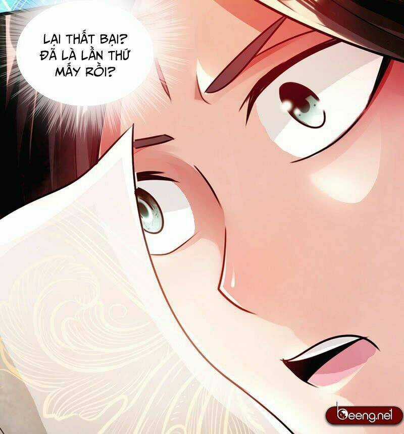 Thái Cổ Cuồng Ma Chapter 34 trang 10