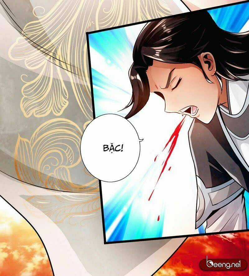 Thái Cổ Cuồng Ma Chapter 34 trang 11