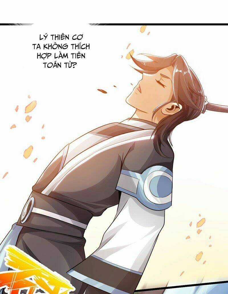 Thái Cổ Cuồng Ma Chapter 34 trang 12