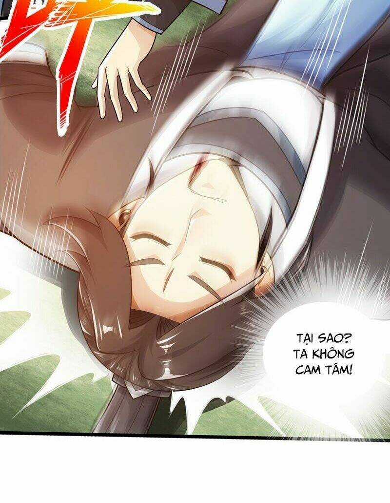 Thái Cổ Cuồng Ma Chapter 34 trang 13