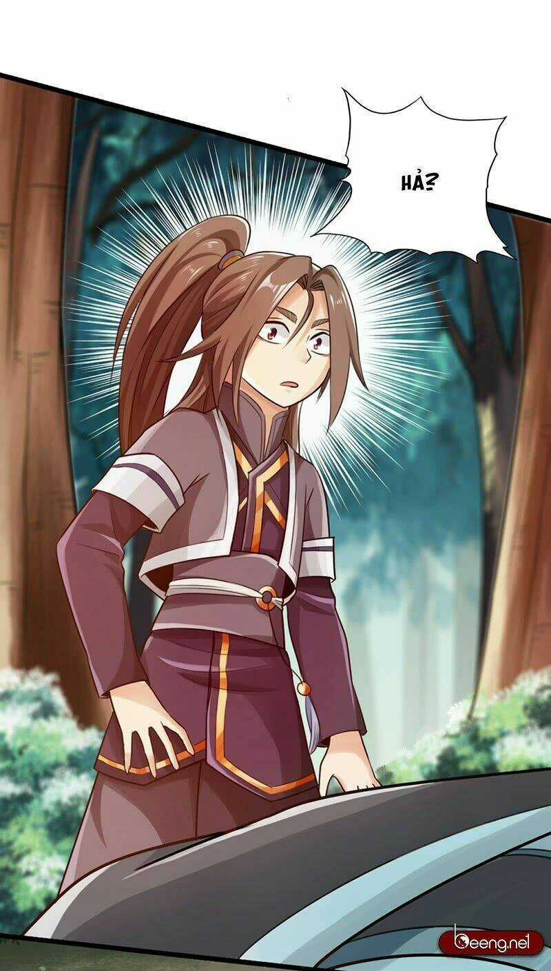 Thái Cổ Cuồng Ma Chapter 34 trang 14