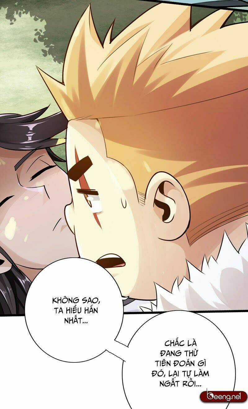 Thái Cổ Cuồng Ma Chapter 34 trang 15