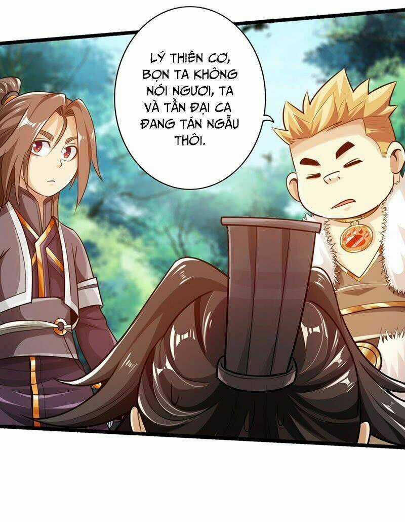 Thái Cổ Cuồng Ma Chapter 34 trang 17