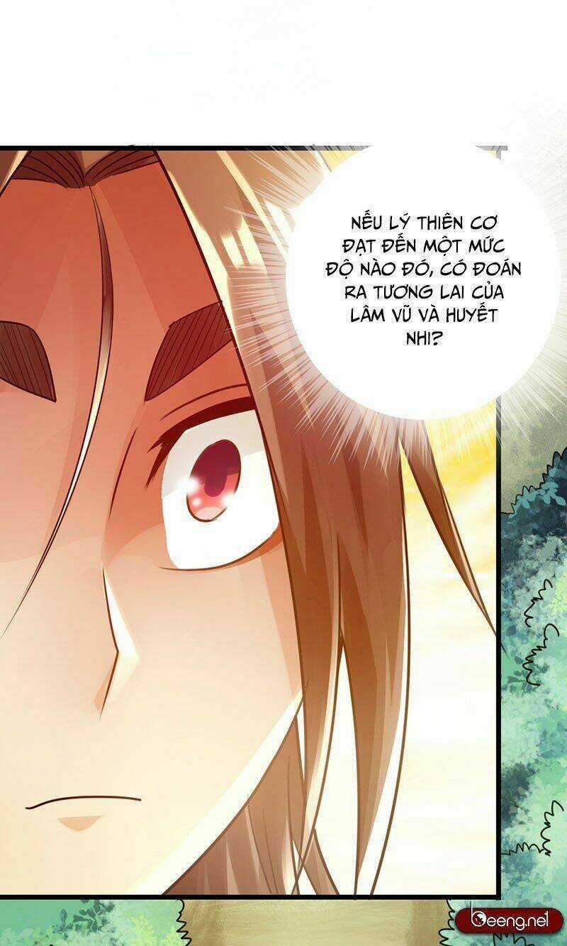 Thái Cổ Cuồng Ma Chapter 34 trang 19