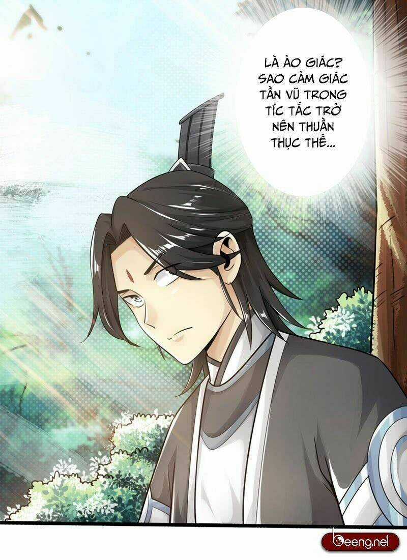 Thái Cổ Cuồng Ma Chapter 34 trang 2
