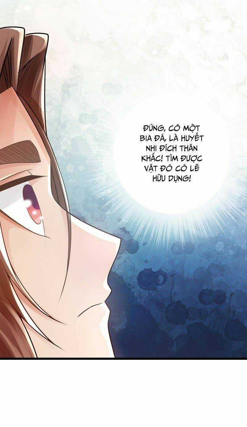 Thái Cổ Cuồng Ma Chapter 34 trang 22