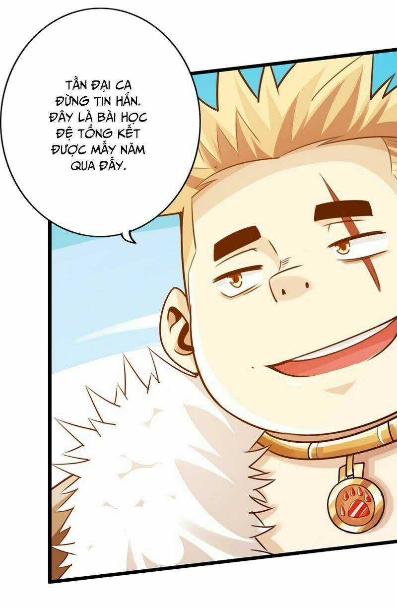 Thái Cổ Cuồng Ma Chapter 34 trang 24