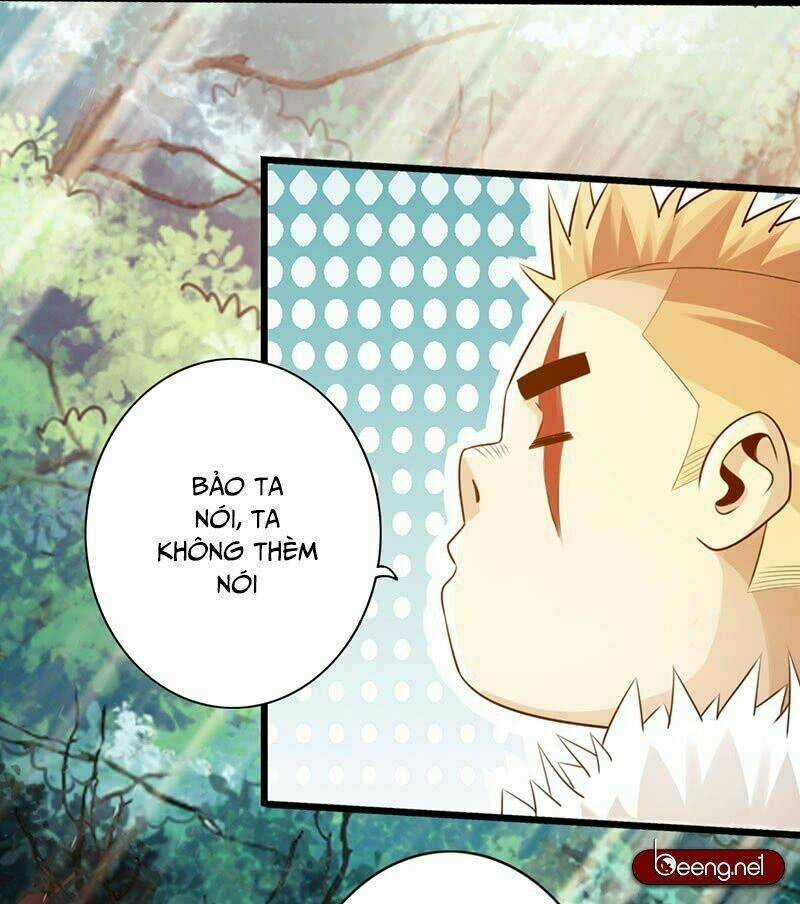 Thái Cổ Cuồng Ma Chapter 34 trang 26