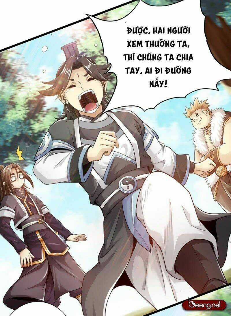 Thái Cổ Cuồng Ma Chapter 34 trang 29
