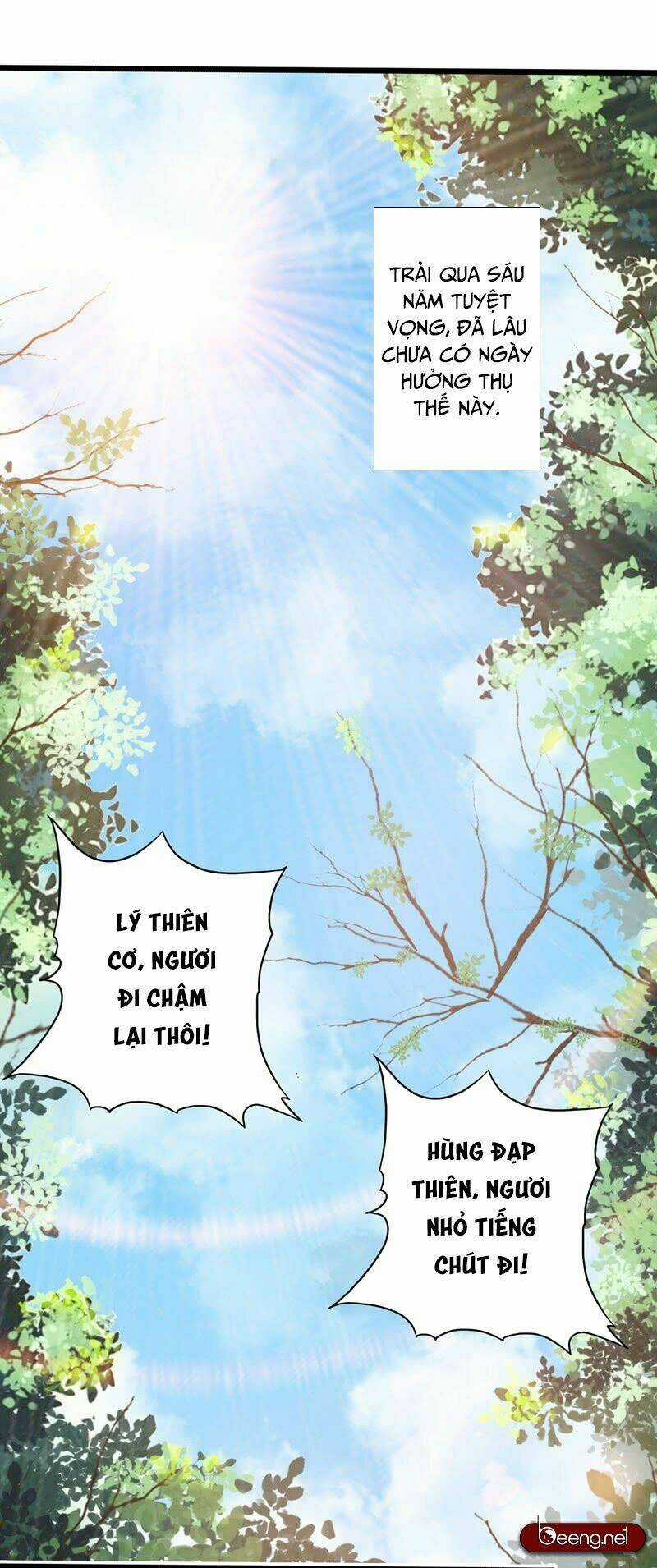 Thái Cổ Cuồng Ma Chapter 34 trang 31