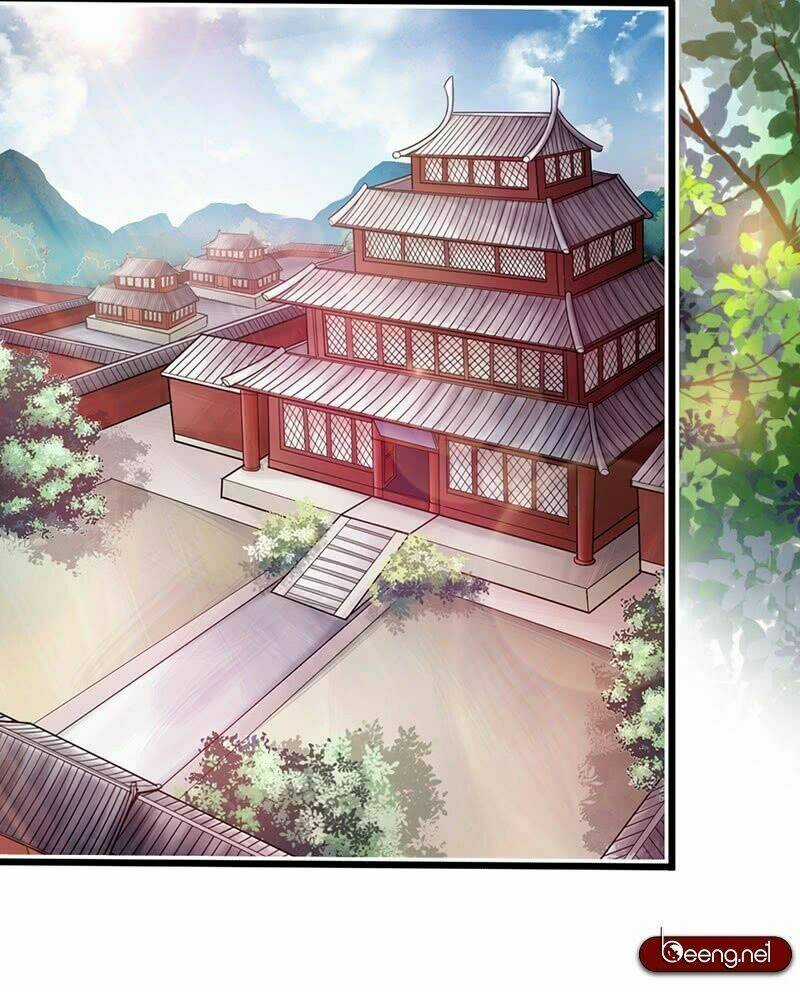 Thái Cổ Cuồng Ma Chapter 34 trang 32